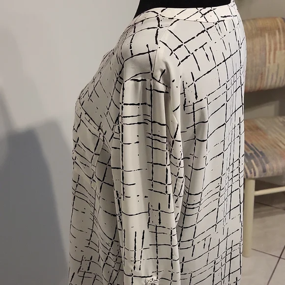 Reitmans blouse - Picture 7 of 8